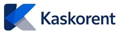 Kaskorent logo
